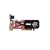 ASUS AH3450/DI/512MD2(LP) - Graphics adapter - Radeon HD 3450 - AGP 8x low profile - 512 MB DDR2 - Digital Visual Interface (DVI), HDMI ( HDCP ) - retail