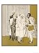 The Geneva Conference Thanks Ethiopia (The Abyssinia) for Its Donation of Blood Giclee Poster Print by Eduard Thony, 18x24