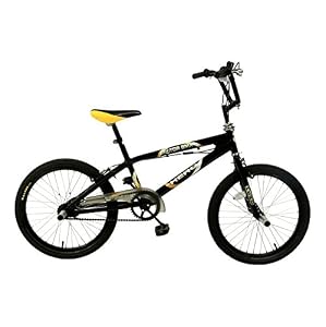 hero bmx cycle