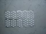 Produkt-Bild: 10 X 1 Blister = 100 Tabletten Schweizer Marken Cafe Clean Reinigungstabletten f&uuml;r Kaffeevollautomaten, Espressomaschine, Siebtr&auml;ger usw.