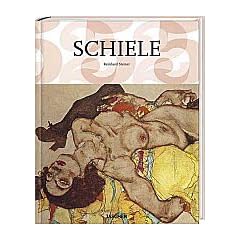 Egon Schiele: 25 Jahre TASCHEN