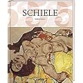 Egon Schiele: 25 Jahre TASCHEN
