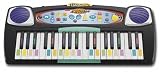 Fisher-Price I Can Play Piano System