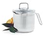 Norpro Krona Stainless Steel Straining Multi Pot