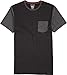 Billabong Men's Zenith Short-Sleeve Crew Shirt