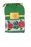 Himalayan Leaf Veda Madhubani Bag Darjeeling Green Tea 250g RS.350 (30.00% Off) - Amazon