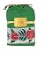 Himalayan Leaf Veda Madhubani Bag Darjeeling Green Tea 250g RS.400.00
