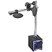 Fowler Magnetic Base with Fine Adjustment