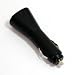 Chargeur de voiture pour cigarette Accessoires de cellulaire adaptateur électronique Lecteur MP3 US