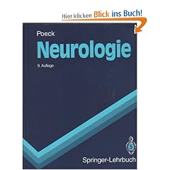 Neurologie (Springer-Lehrbuch)