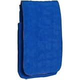 Amzer Palloma Smartphone Designer Pouch (Blue)