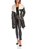 Uniq Abrigo Alix (Negro)