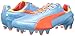 PUMA Men's Evospeed 1.2 L Firm Ground Soccer Shoe