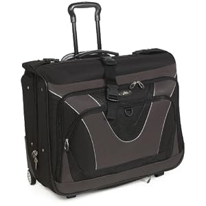 Elegance & Cheapest Skyway Montage Rolling Garment Bag