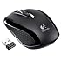 Logitech VX Nano Cordless Laser Mouse for Notebooks (Frustration Free Packaging) $19.99
