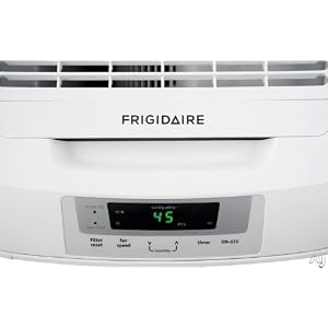 41eVCUtK54L. AA300  Frigidaire FAD504DUD 50 Pt. Dehumidifier