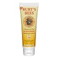 Burt's Bees Sunscreen SPF 30 - 3.5 oz.