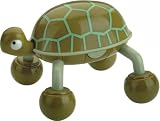 Vibrating Turtle Massager (Hand Held)