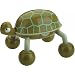 Vibrating Turtle Massager (Hand Held)