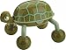 Vibrating Turtle Massager (Hand Held)