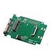 SATA-Adapter für mSATA-SSD