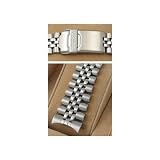 Seiko Watch Band Original 22mm