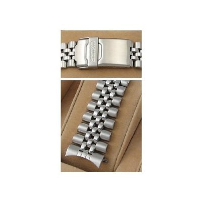 Seiko Watch Band Original 22mm