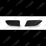 08-09 Pontiac G8 Blcak Billet Grille Grill Insert by APS