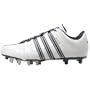 adidas Scorch 8 Superfly Low - Men's ( sz. 13.0, White/Navy/Silver )