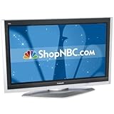 Panasonic 50 Plasma HDTV w/ $100 Mail-In Rebate