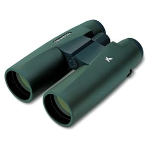 Swarovski Optik SLC Binocular (8x50 B)