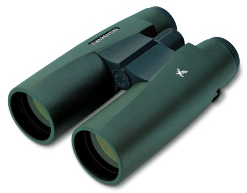 Swarovski Optik SLC Binocular (8x50 B)