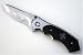 Heave Duty 440 Folding Stainless Pocket Knife