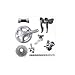 NEW Shimano 2011 Ultegra 6700 8 piece Group set