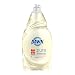 Dawn Ultra Pure Essentials Dishwashing Liquid, Citrus Infusion Scent, Clear/Straw color - no dyes, 24 Ounce (Pack of 2)