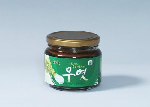 Radish Yeot Paste 500+100g