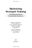 Optimizing Strength Training:Designing Nonlinear Perioztn Wrkouts