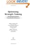 Optimizing Strength Training:Designing Nonlinear Perioztn Wrkouts