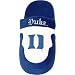 Duke Blue Devils NCAA Comfy Feet Scuff Slippers
