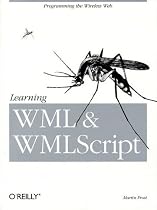 Learning WML and WMLScript