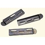 41eVEVQfeaL. SL160  Buy Lionel 12743 O Gauge Track Clips ..Dont Buy it, Until You Read This