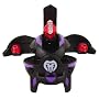 Bakugan Battle Brawlers Game Single LOOSE Figure Darkon Siege (Black)