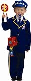 Thomas & Friends Deluxe Conductor Role Costume