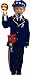 Thomas
&
Friends
Deluxe
Conductor
Role
Costume