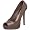 Taupe Patent