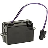 Wells JA1719 HVAC Blower Motor Resistor