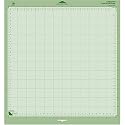 Cricut 29-0386 12-by-12-Inch Tacky Cutting Mats with Measurement Grids, Set of 2