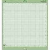 Cricut 29-0386 12-by-12-Inch Tacky Cutting Mats with Measurement Grids, Set of 2