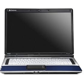 Gateway M7325U 15.4-Inch Laptop (2.0 GHz Intel Pentium Dual-Core Mobile Processor, 3 GB RAM, 250 GB Hard Drive, Vista Premium)