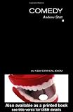 Comedy (The New Critical Idiom)